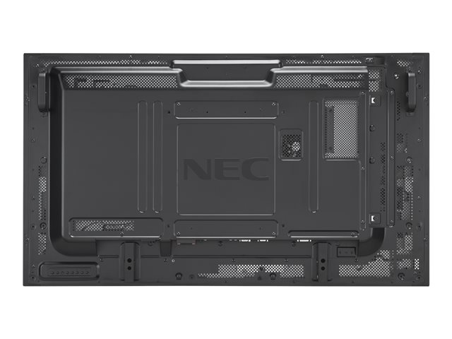 nec multisync x554hb