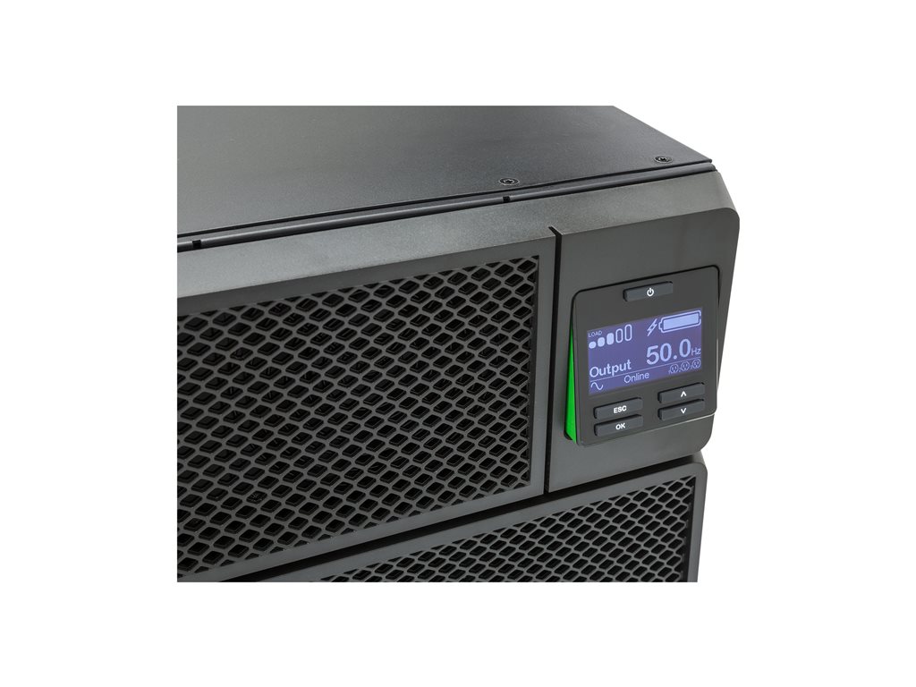 APC Smart-UPS SRT 8000VA RM 230V