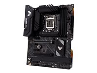 ASUS TUF GAMING H570-PRO WIFI - motherboard - ATX - LGA1200 Socket