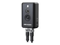 Hikvision Fixed Series DS-2TD3017T-3/V Termisk/netværksovervågningskamera 1600 x 1200 (optical) / 640 x 480 (thermal)