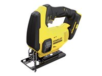 Stanley Fatmax V20 SFMCS600 - jig saw - cordless included charger