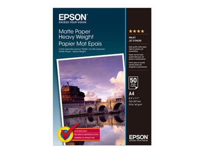 EPSON C13S041256, Verbrauchsmaterialien - Papier Büro-  (BILD2)