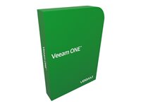 Veeam Standard Support Technical support (renewal) for Veeam ONE for VMware 1 socket 