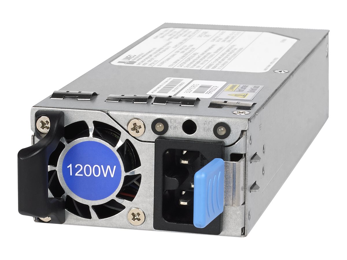 1200W 100-240VAC MODULAR PSU