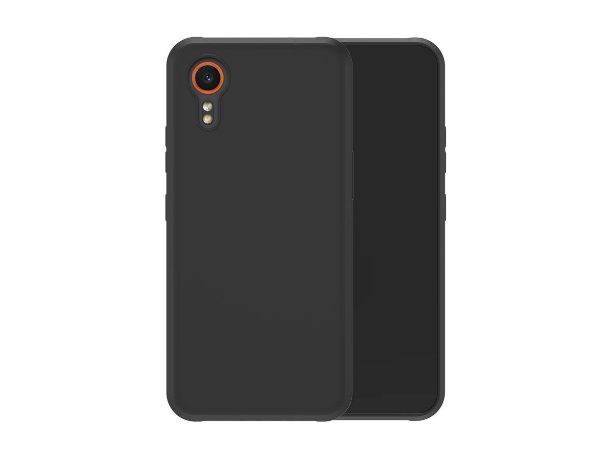 dbramante1928 Sustainable Nuuk 1.2m drop protection case for Samsung Galaxy Xcover 7 BLACK - Enterprise Bulk Packaging – foto 4