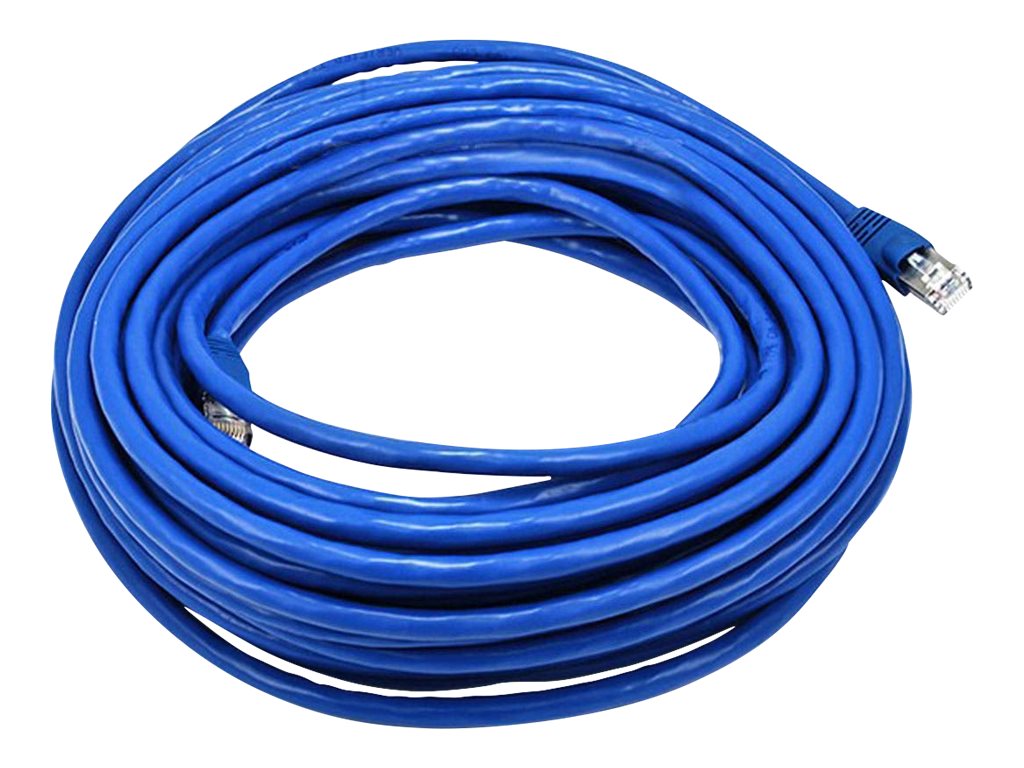 Monoprice - Patch cable