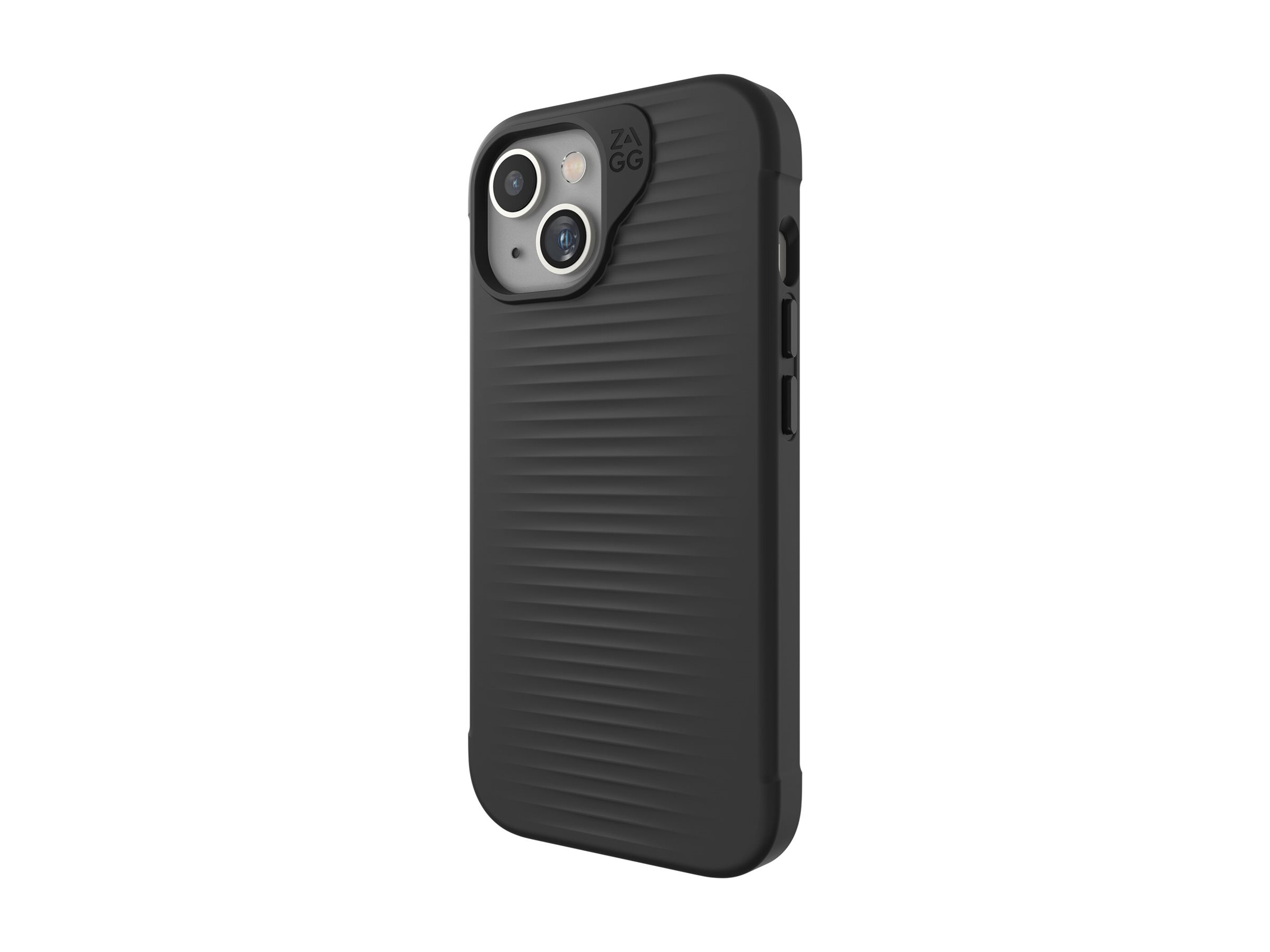 ZAGG LUXE SNAP PCR PUGSLEY SM
