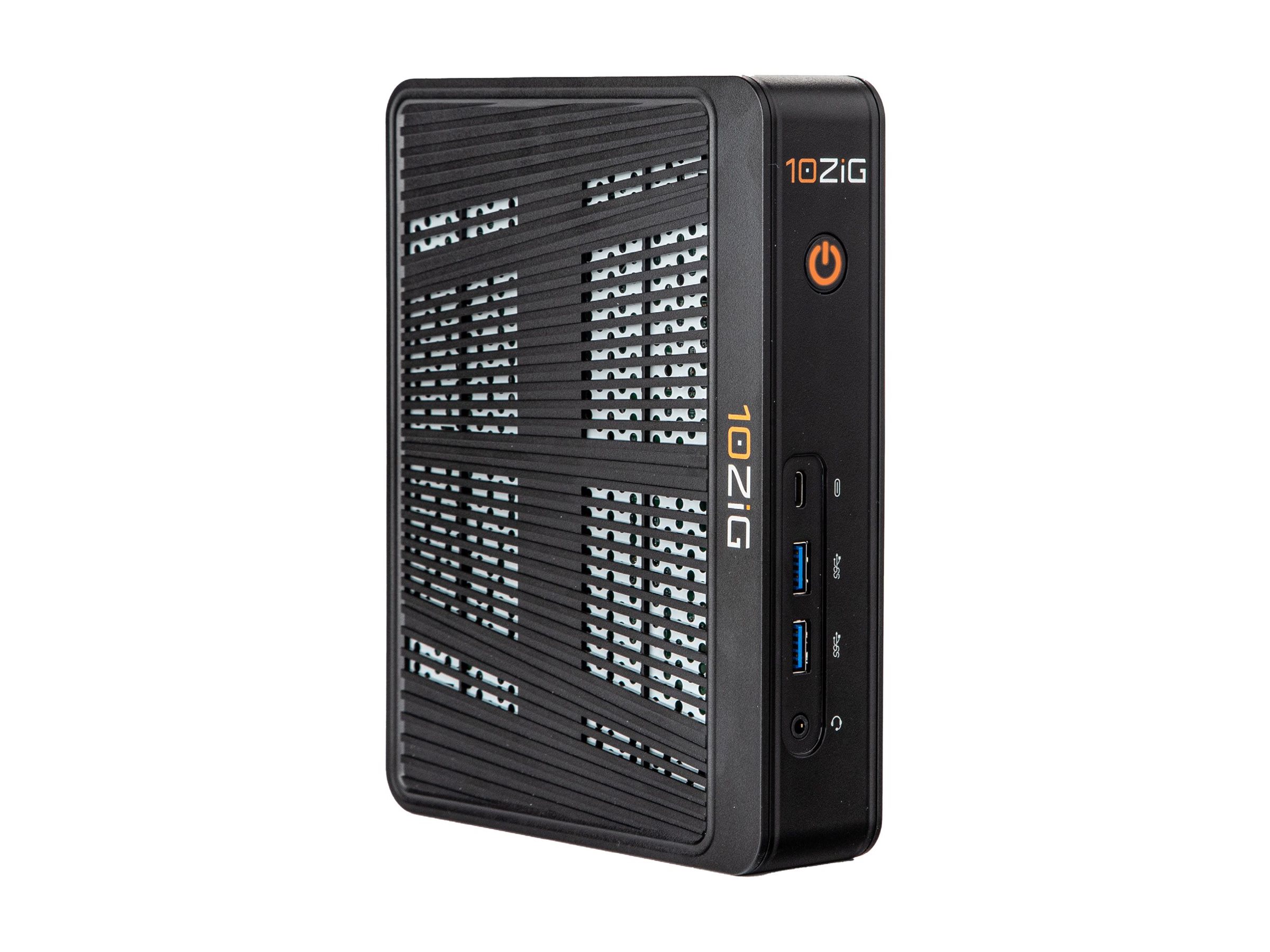 ZERO CLIENT W/16GB RAM, 8 GB DOM/SATA FOR MICROSOFT AVD/RDP W/ 90METER ...