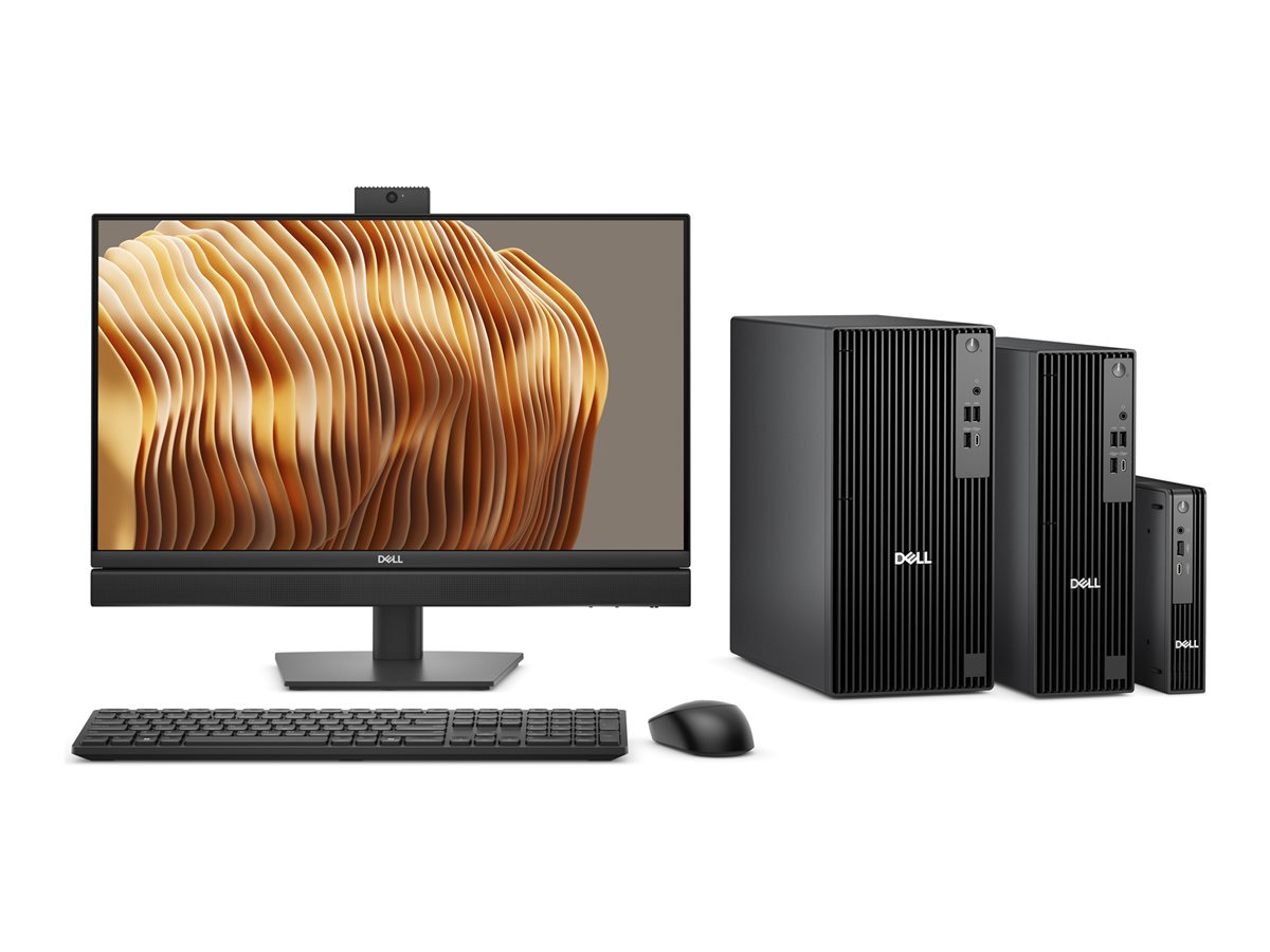 Dell Pro Slim QCS1255 – foto 5