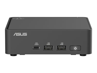 ASUS NUC 15 Pro Slim Kit RNUC15CRKU7084C2 - Mini P
