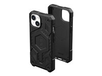 UAG Monarch Pro Series Beskyttelsescover Karbonfiber Apple iPhone 15 Plus