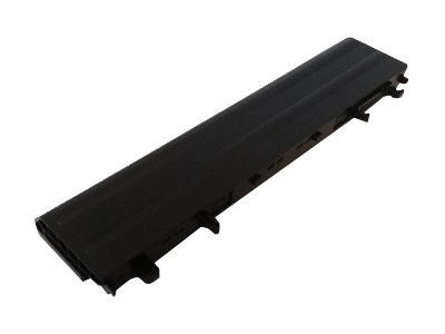 Total Micro - Notebook battery