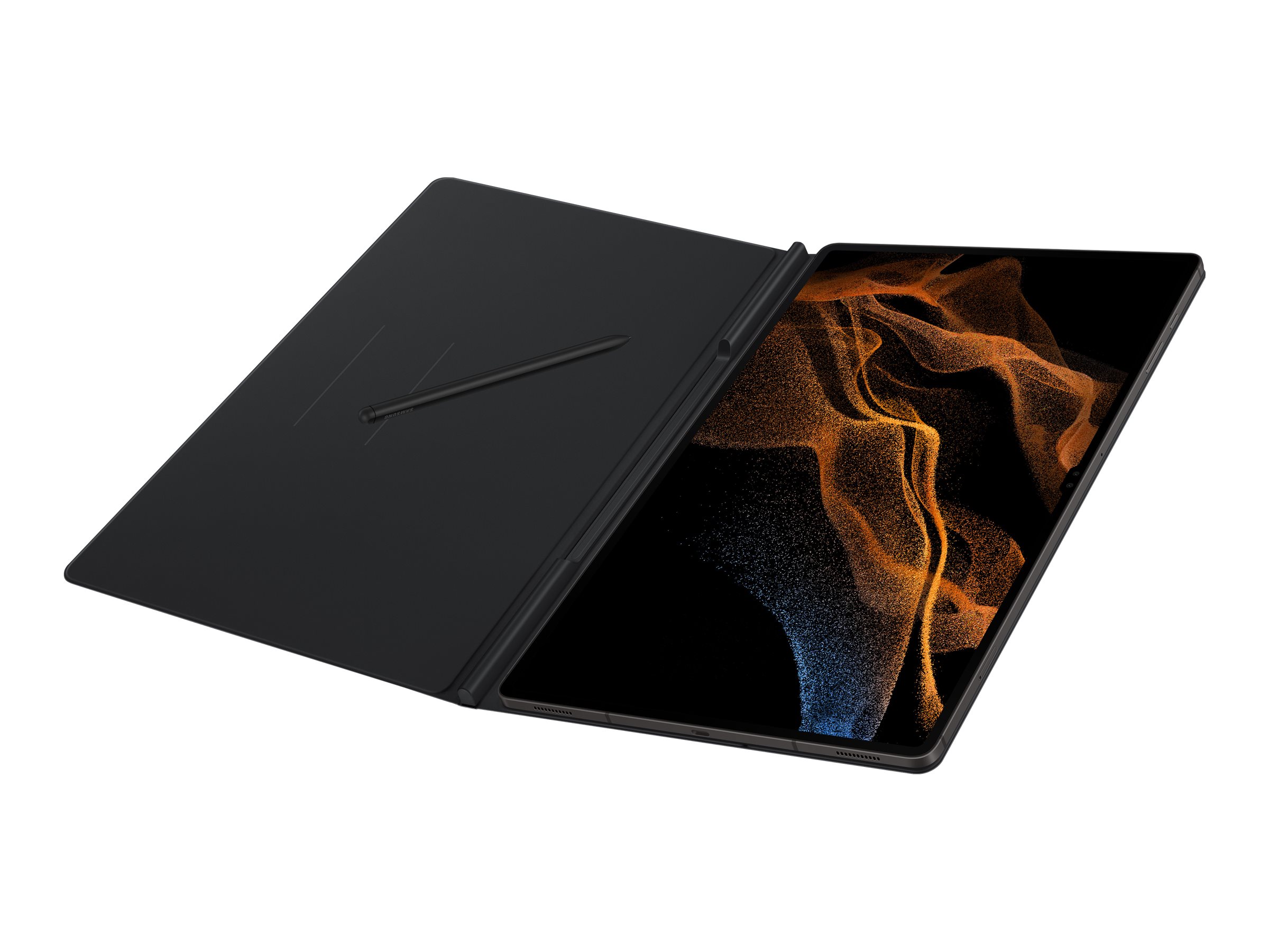 Samsung EF-BX900 - Flip cover for tablet