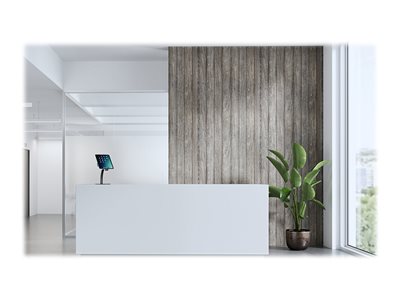 NEOMOUNTS Lockable Universal Desk Stand