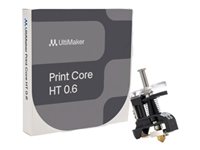 Ultimaker 3D printer extruder