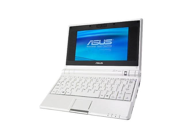 ASUS Eee PC 4G Surf