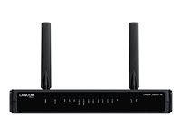 LANCOM 1803VA-4G Trådløs router Desktop Væg-monterbar 