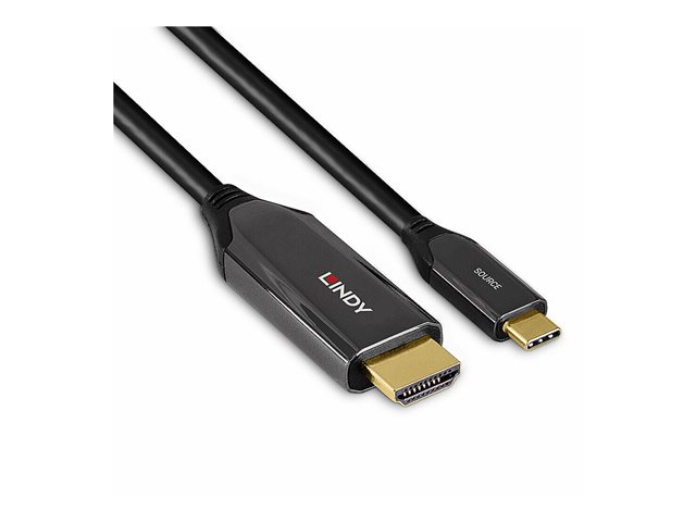 Lindy adapter cable