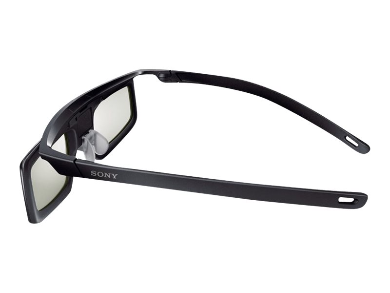 Sony TDG-BT500A Active 3D Glasses - Thumbnail 4