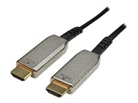 StarTech.com HDMI-kabel HDMI 30m Gul