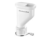 KitchenAid Gourmet Vedhæftning til pastamaskine