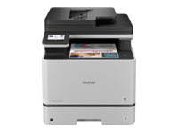 Brother HL-L8430CDW Printer color Duplex laser A4/Legal 2400 x 600 dpi 
