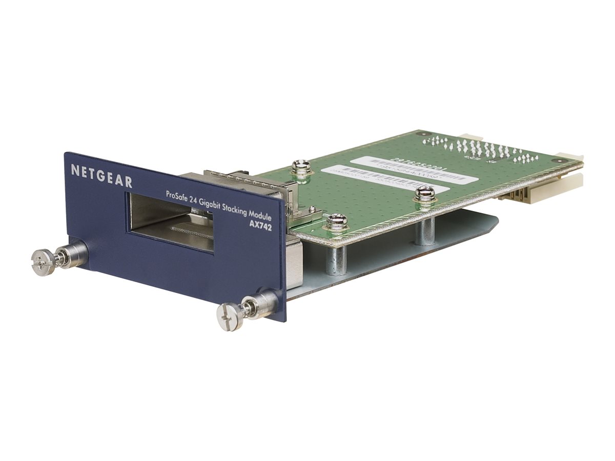 NETGEAR ProSafe AX742 - expanzní modul – foto 2