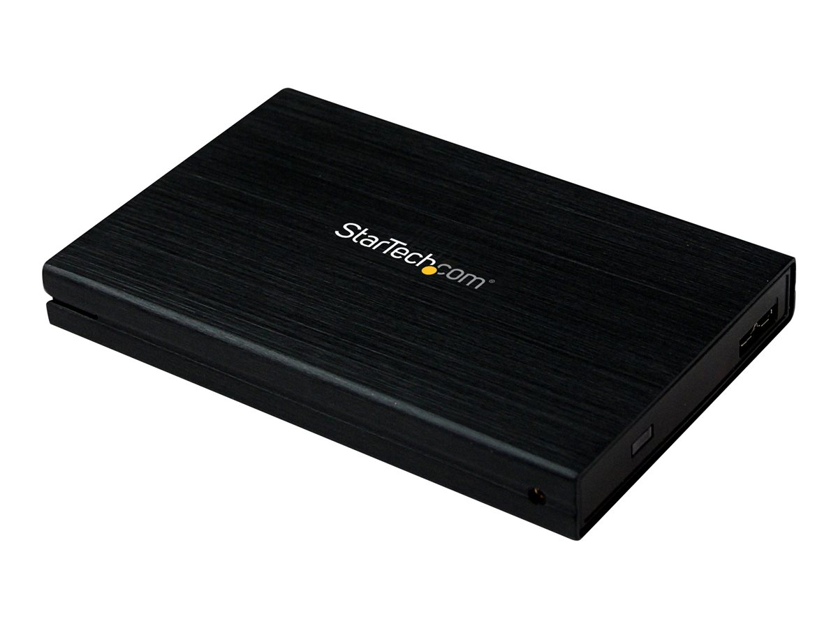 Startech Caja Carcasa de...