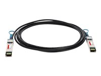 Proline 10GBase-CU direct attach cable - TAA Compliant - 50 cm