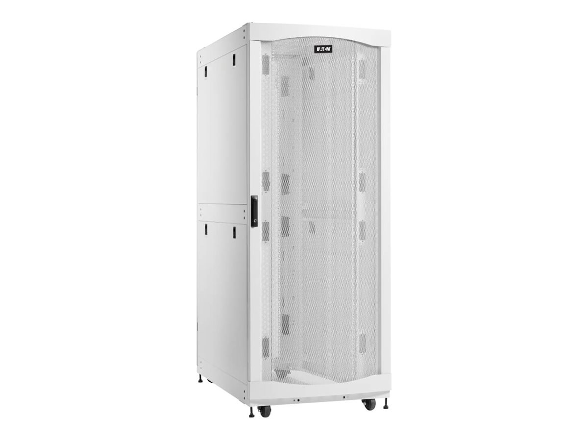 Eaton SmartRack - Rack enclosure cabinet