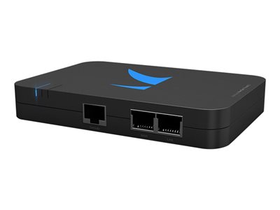 Barracuda NextGen Firewall S-Series SAC820 Security appliance 2 ports GigE 2.4 GHz 