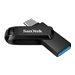 SANDISK Ultra Dual Drive Go USB-C 32Go