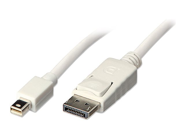 Lindy DisplayPort cable - 3 m