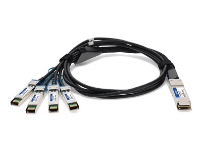 AddOn - 100GBase-CU direct attach cable