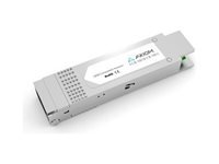 Axiom - Adaptateur réseau - SFP+ pour QSFP+