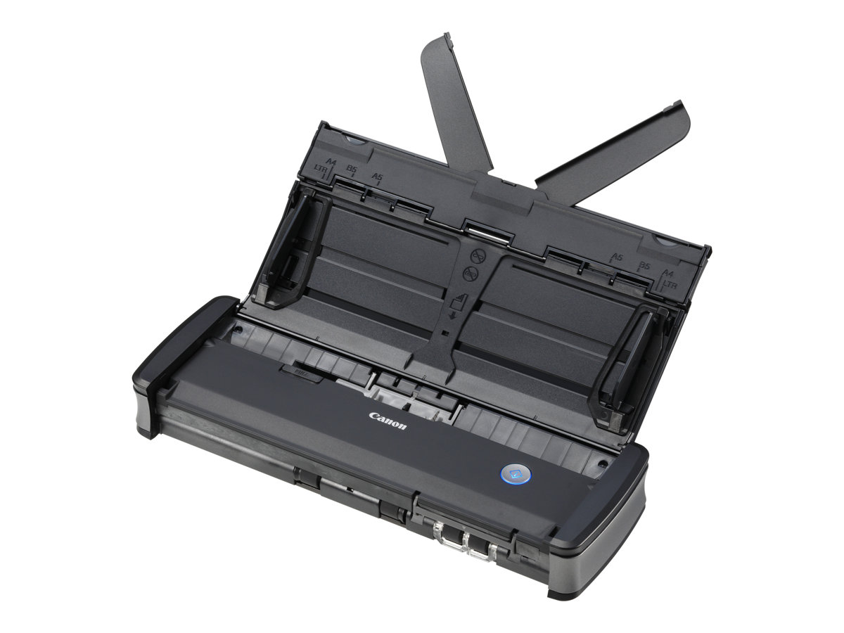 CANON P-215II Document scanner CMOS/CIS