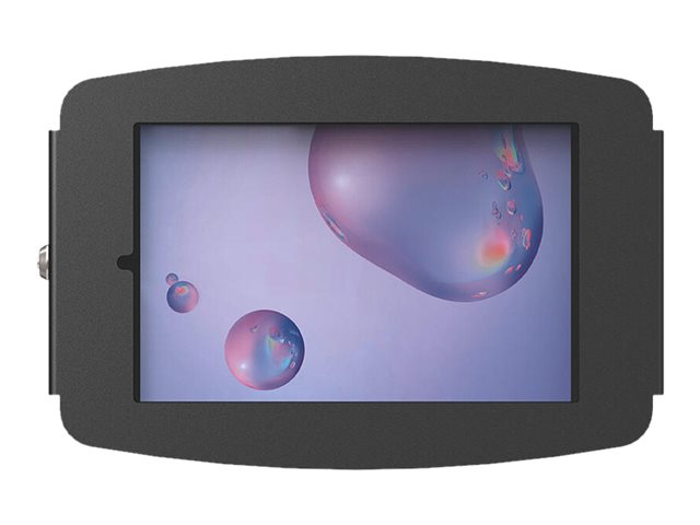 Compulocks Galaxy Tab A 8.4" Space Enclosure Wall Mount škříň - pro tablet - černá – foto 2