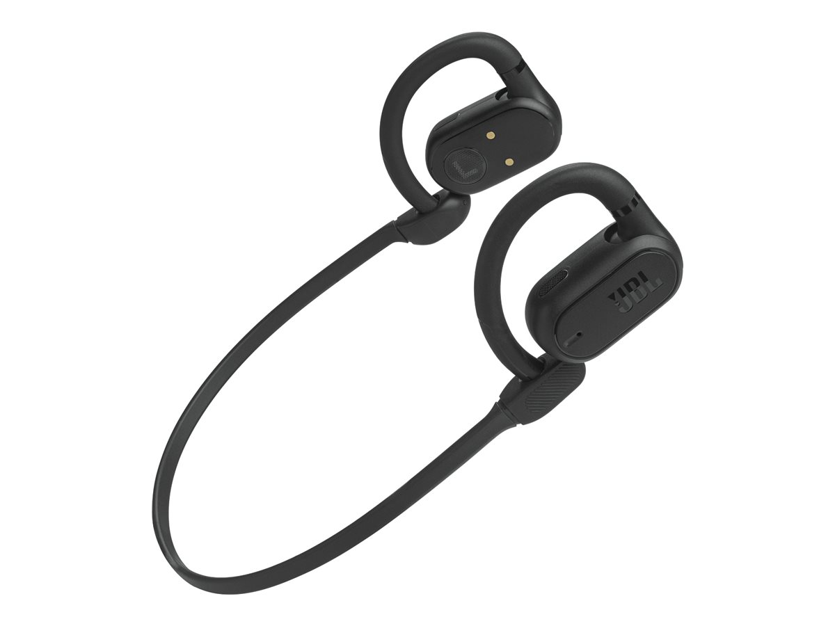 JBL Soundgear Sense True Wireless Earphones - Black - JBLSNDGEARSNSBLKAM