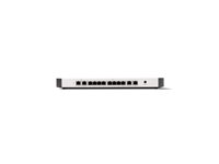 Cisco Meraki C8121-W-G2 Router 1GbE, 2.5GbE WAN ports: 2 Wi-Fi 6 Dual Band -