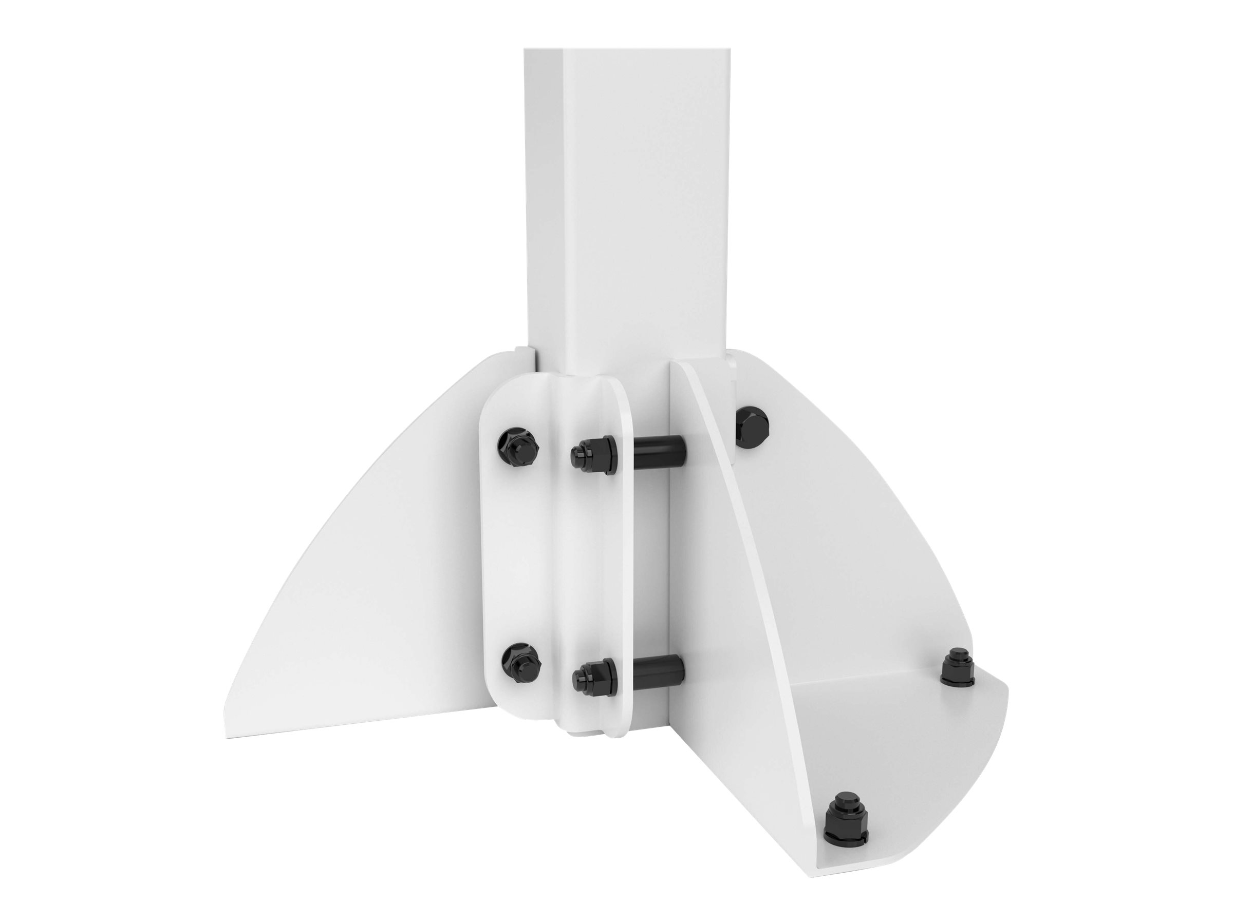 Ergotron - Mounting component (mounting base)
