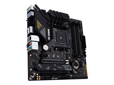 ASUS TUF GAMING B550M-PLUS mATX MB