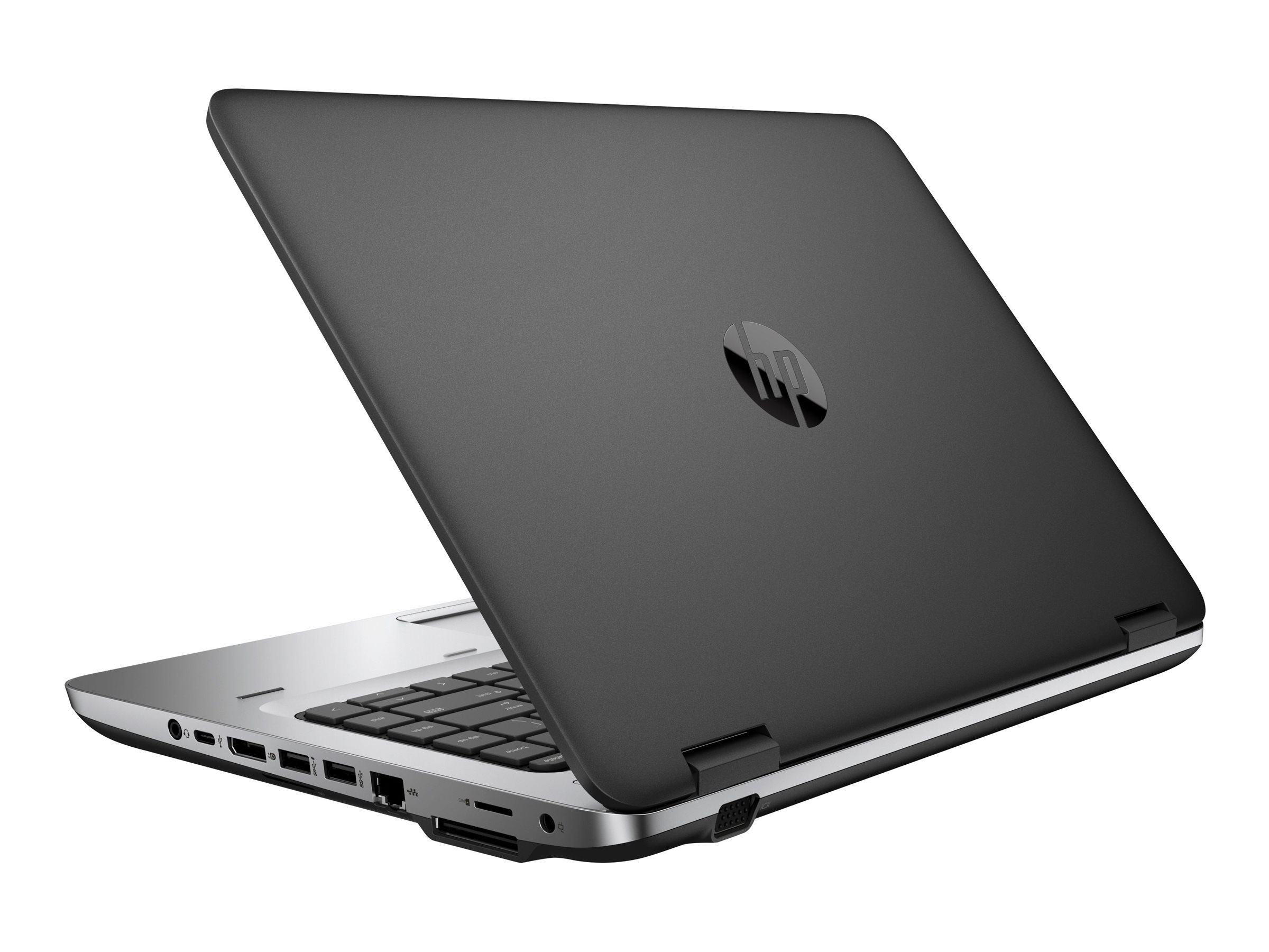 HP ProBook 640 G2 Notebook | Overview, Specs, Details | SHI