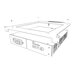 TV One RM-503-1RK-MOD