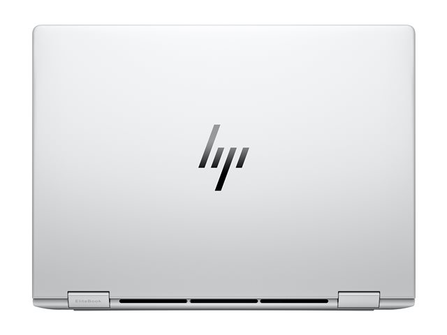 HP EliteBook 8 Flip G1i Notebook AI - 13.3" - Intel Core Ultra 5 - 225U - 16 Go RAM - 512 Go SSD - Franais - avec HP Wolf Pro Security Edition (1 an)