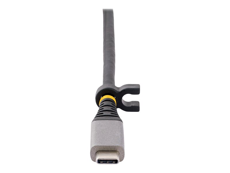 StarTech.com Adaptateur Multiport USB-C, HDMI/Hub USB