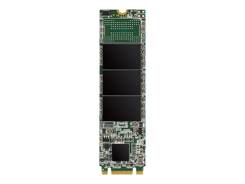 SILICON POWER SSD A55 128Go M.2 SATA