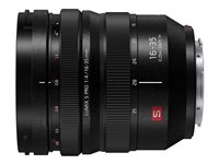 Panasonic Lumix S PRO S-R1635 Zoom lens 16 mm 35 mm f/4.0 L-Mount 