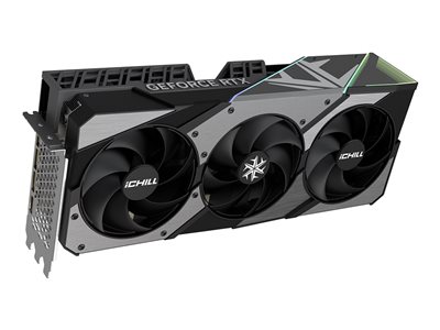 Inno3D RTX5080 iChill X3 V2       16GB GDDR7 HDMI 3xDP