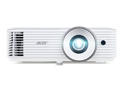 H6523BDP - DLP projector - UHP - portable - 3D - 3