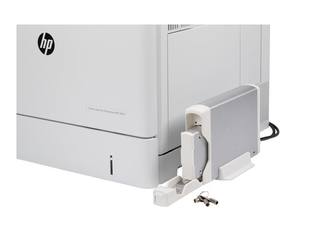 HP Removable Hard Drive Enclosure